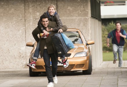 movie image